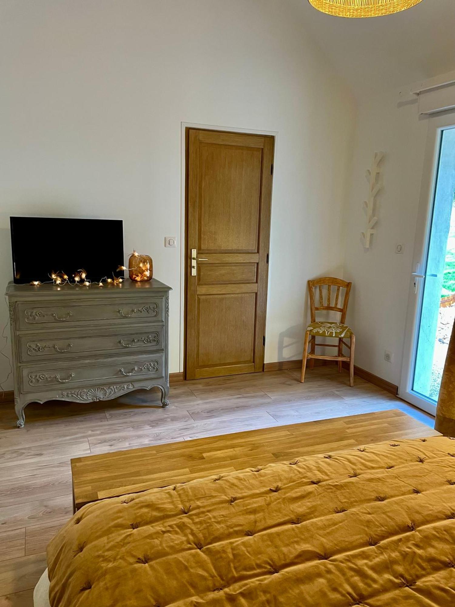 Villa La Cabotte Du Renard à Auxey-Duresses Extérieur photo