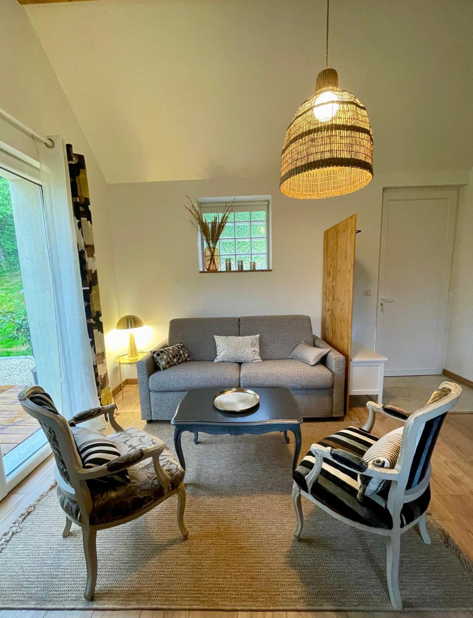 Villa La Cabotte Du Renard à Auxey-Duresses Extérieur photo